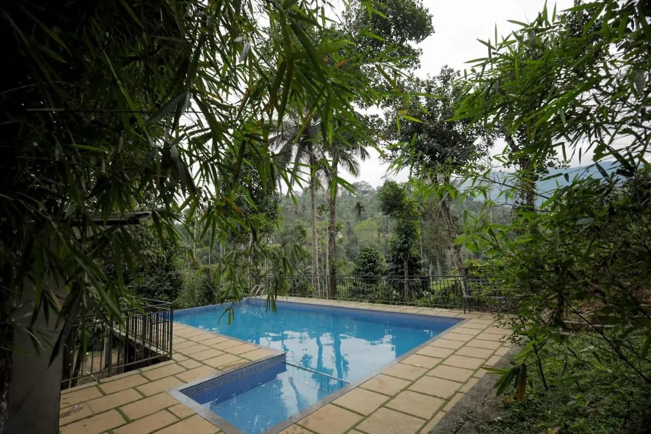 Vythiri Hill Palace